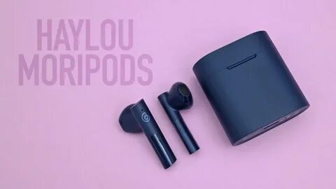 Haylou moripods