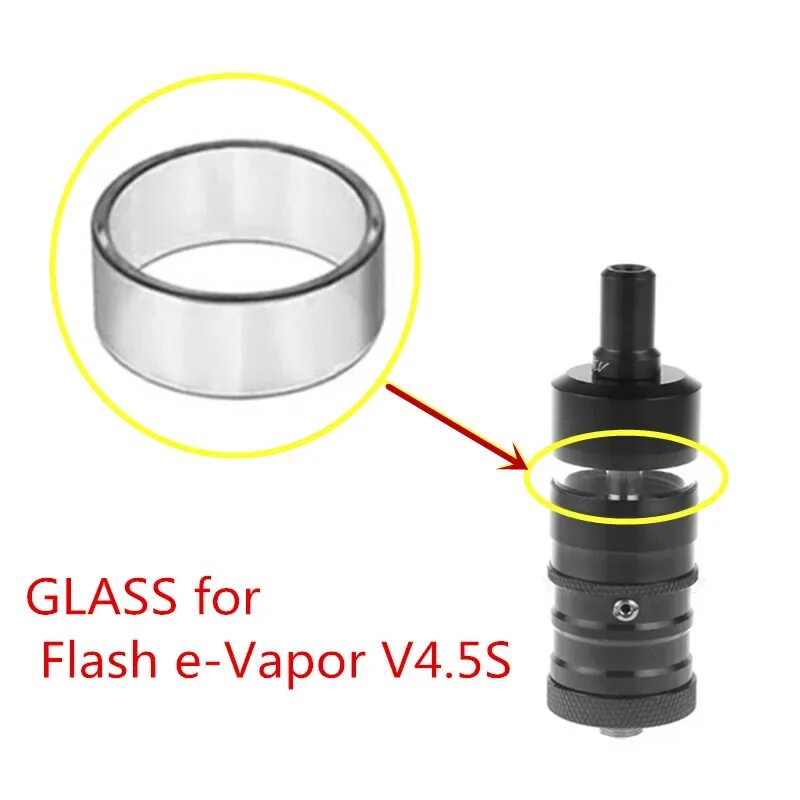 Flash vapor