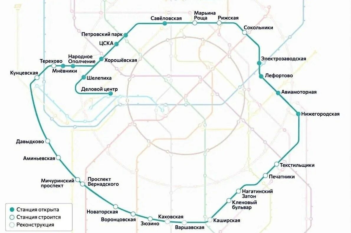 Бкл московского метрополитена. БКЛ метро схема 2022. Схема большой кольцевой линии метро Москвы 2022. Схема большой кольцевой линии метро Москвы на карте Москвы. Большая Кольцевая линия метро Москвы схема 2022.