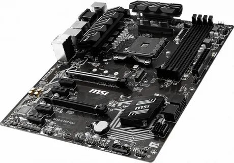B450 a pro max драйвера