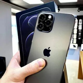 Айфон 13 про 256 черный