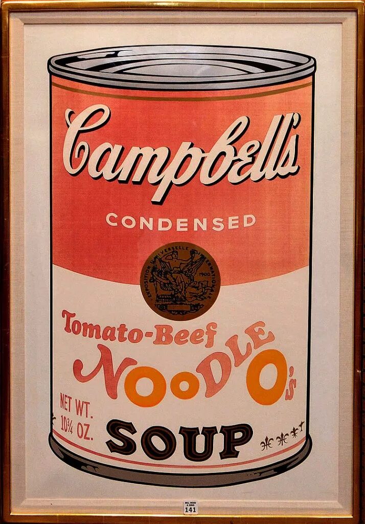 Can i have soup