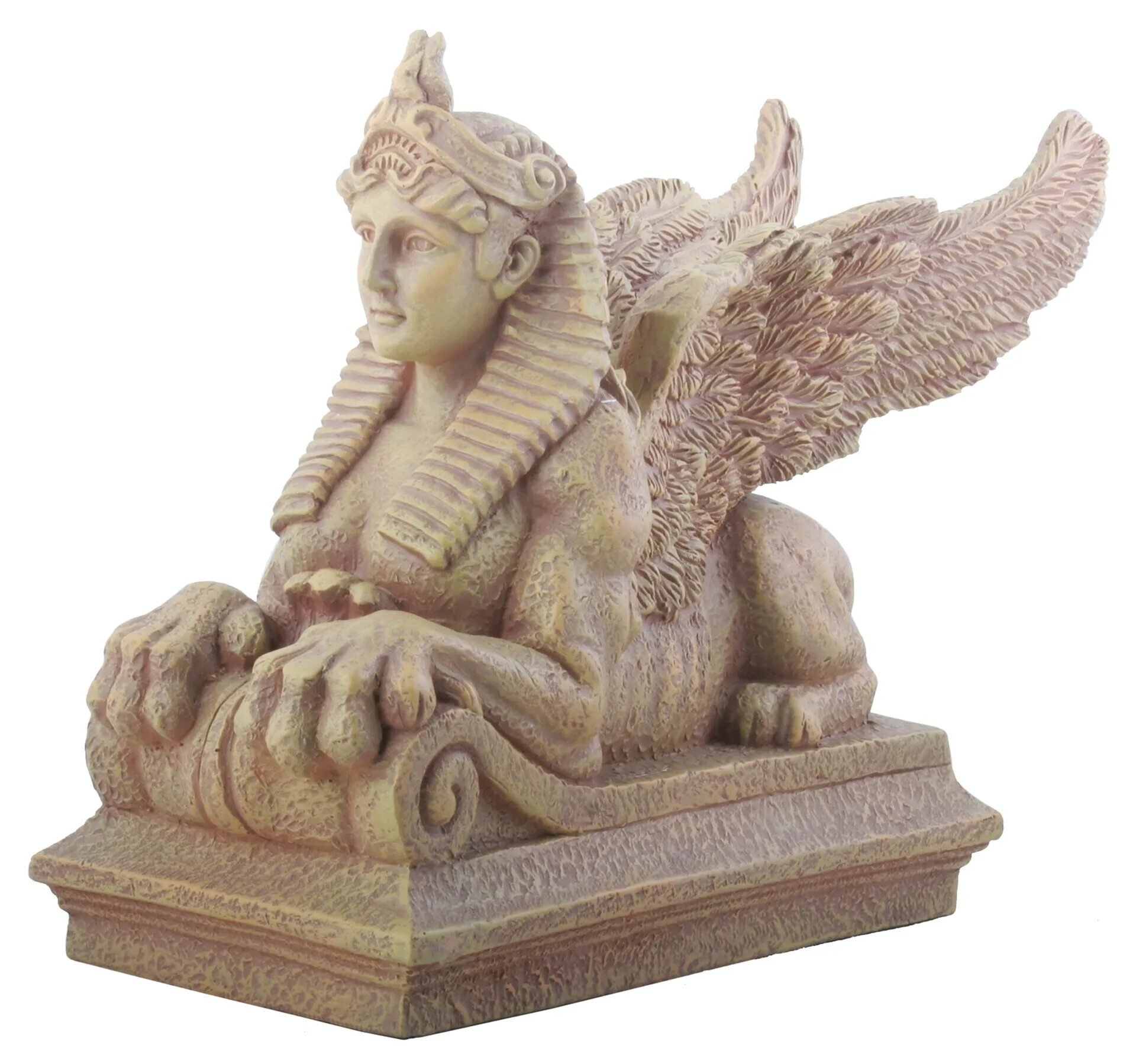 Sphinx 1