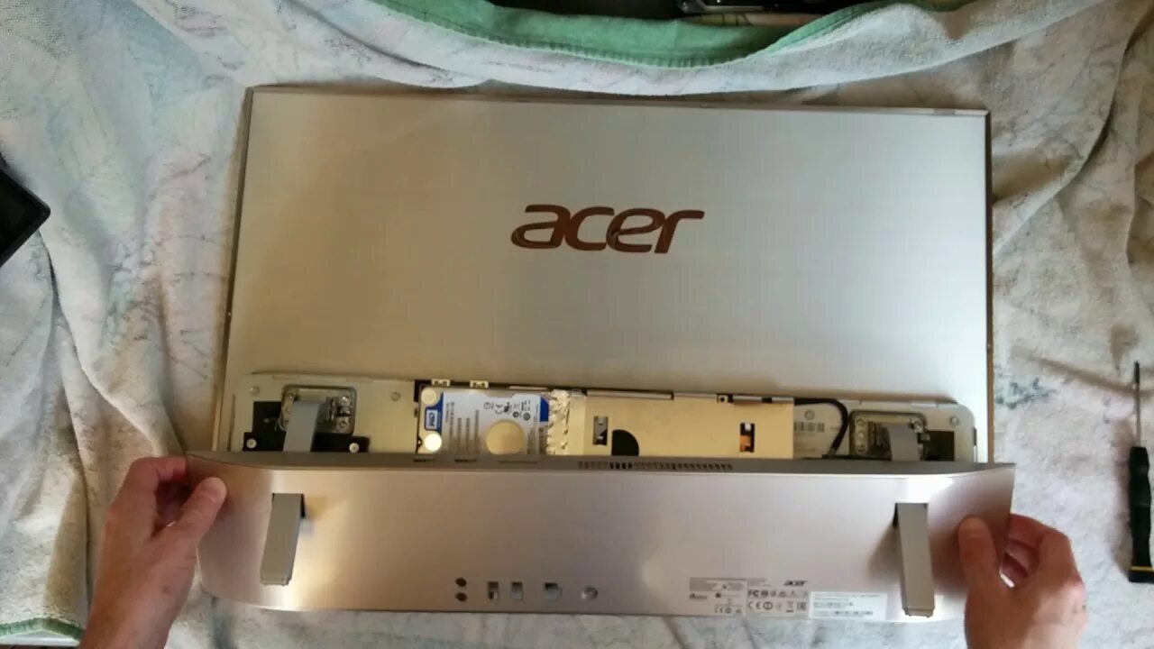 Как снять моноблок. Моноблок Acer c22-720. Моноблок Acer Aspire c24-320. Acer Aspire c22-865. Моноблок Aspire c24-865.