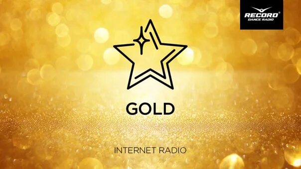 Слушать рекордс. Рекорд Gold. Radio record Gold. Логотипы радиостанций рекорд. Record Russian Gold.