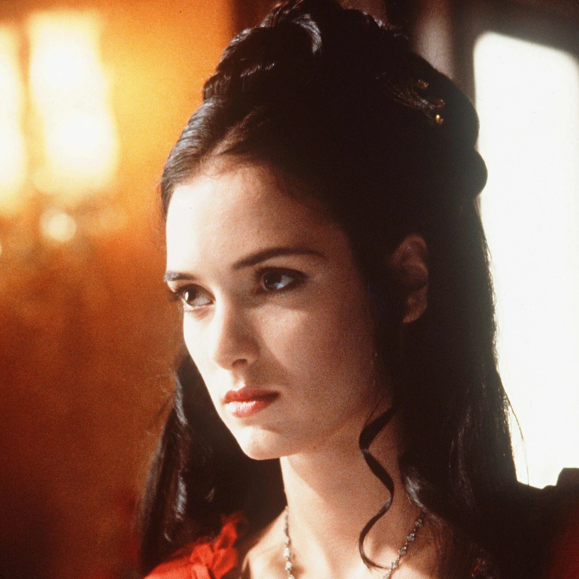 Mina harker