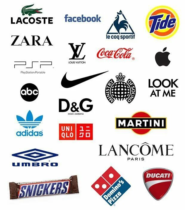 Бренды на а. Логотипы брендов. Эмблемы известных брендов. Известные логотипы. Самые известные логотипы.