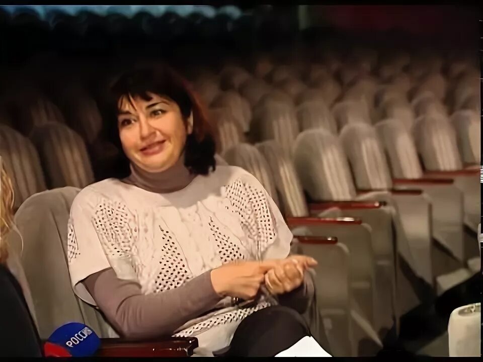 Мария горелик актриса фото