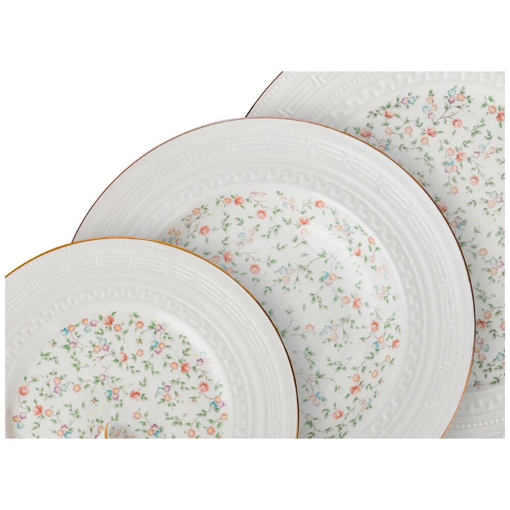 Столовый сервиз haas czjzek. Tulu porselen посуда 24 предмета. Столовый сервиз фабьен на 6 персон 23 пр. Фарфор фабьен. Столовый сервиз фабьен на 6 персон 23 пр.