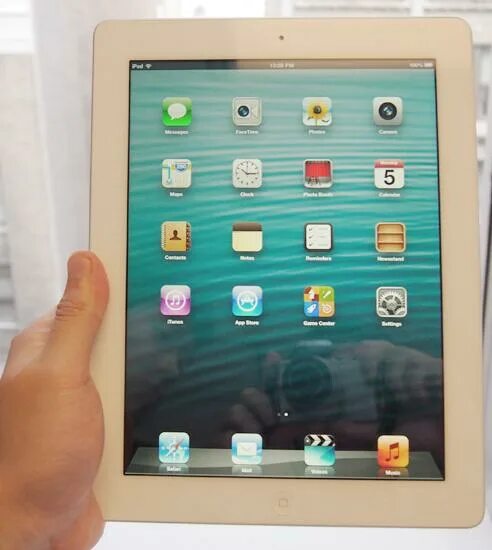 Apple ipad 9th gen wi fi