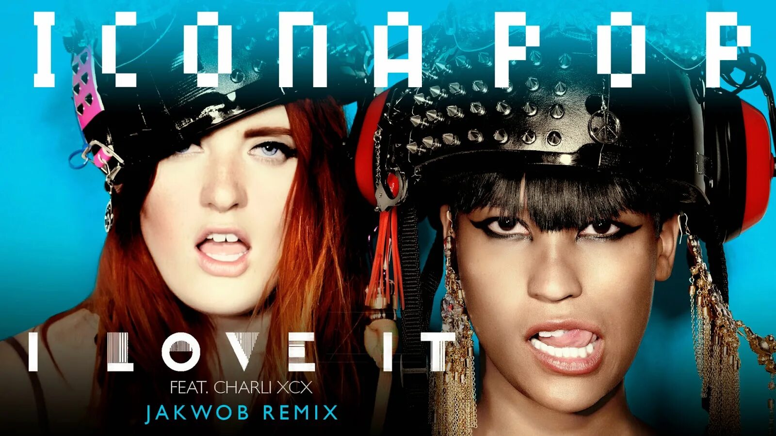 Charli xcx. I love it перевод charli. Icona pop i love it. Обложка icona pop. Charli xcx.
