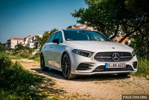W177 mercedes