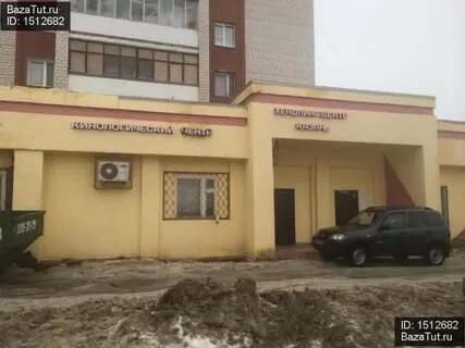 Улица космонавтов 44