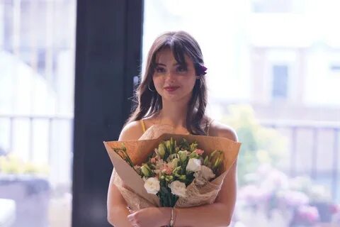 Меня зовут фарах 2023