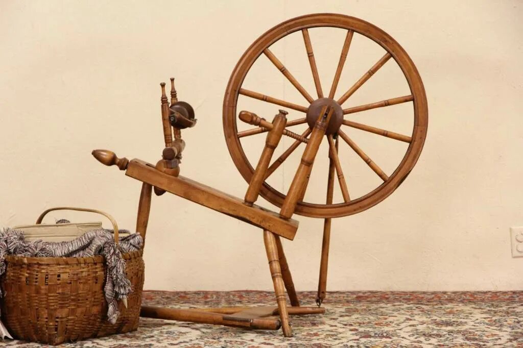 веретено это историзм