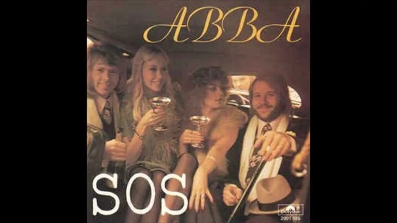 Abba greatest hits. Abba аккорды. Абба обложка 1975. Abba sos текст. Abba.