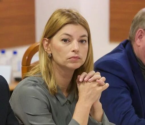 Елена Пензина: "Это не только моя победа, это, в том числе, и победа тех людей, 