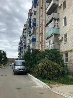 Кропоткин мкр
