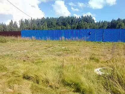 Участок рыбинск