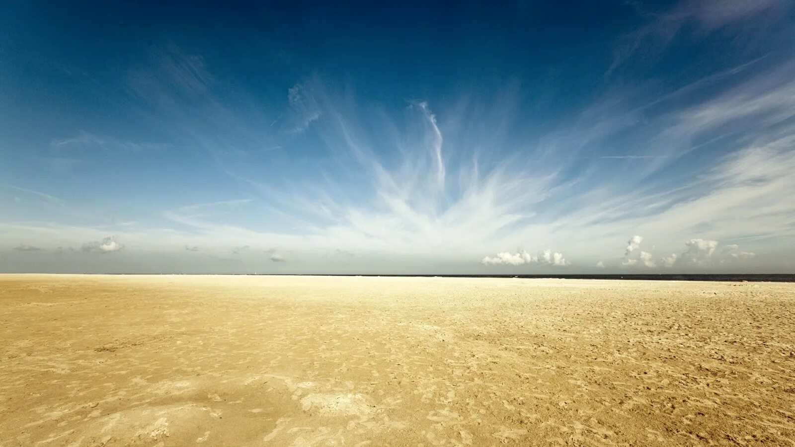 Clear field