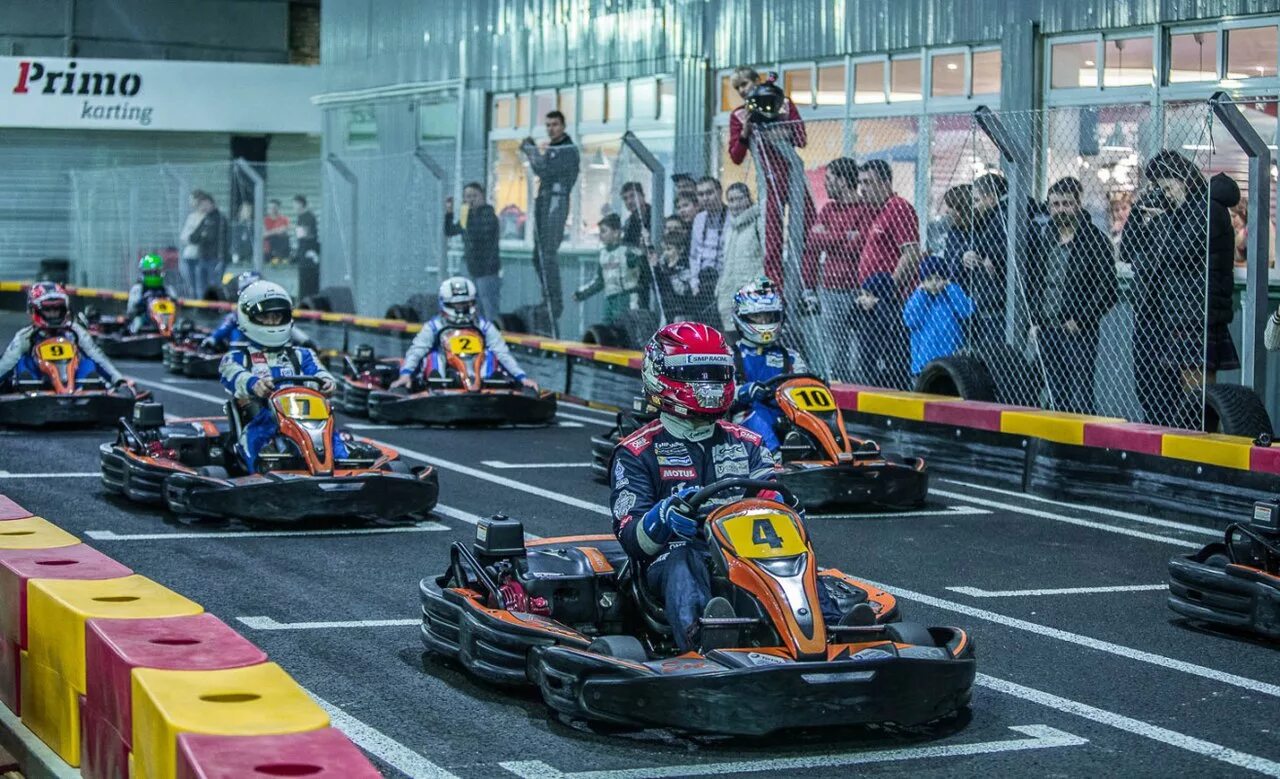 Картинг в спб адреса и цены. Примо картинг СПБ. Картинг primo Karting. Картинг Примо СПБ трасса. Primo Karting Магнитогорская.