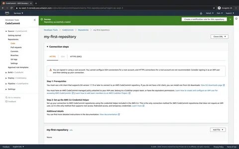 Список репозиториев github