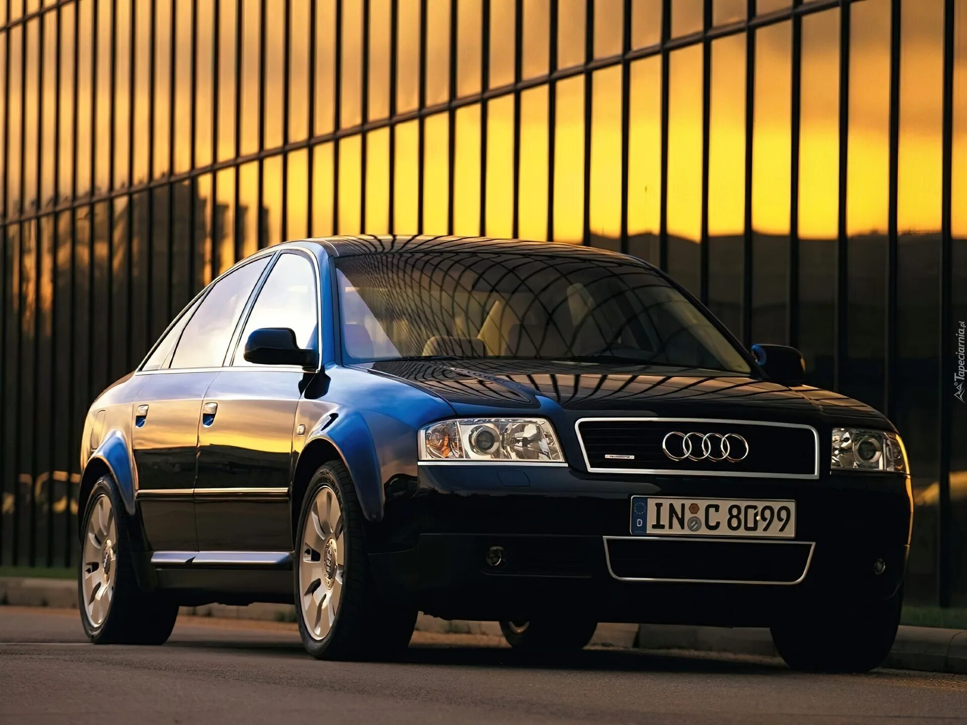 С5 а6 2.7