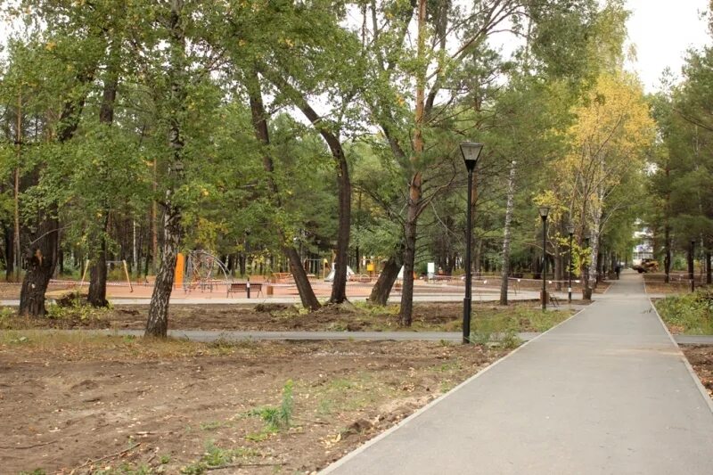 Парк ремонтное. Искитим парк. Парк в Индустриальном районе Искитима. Парк в Починке. Бердск парк.