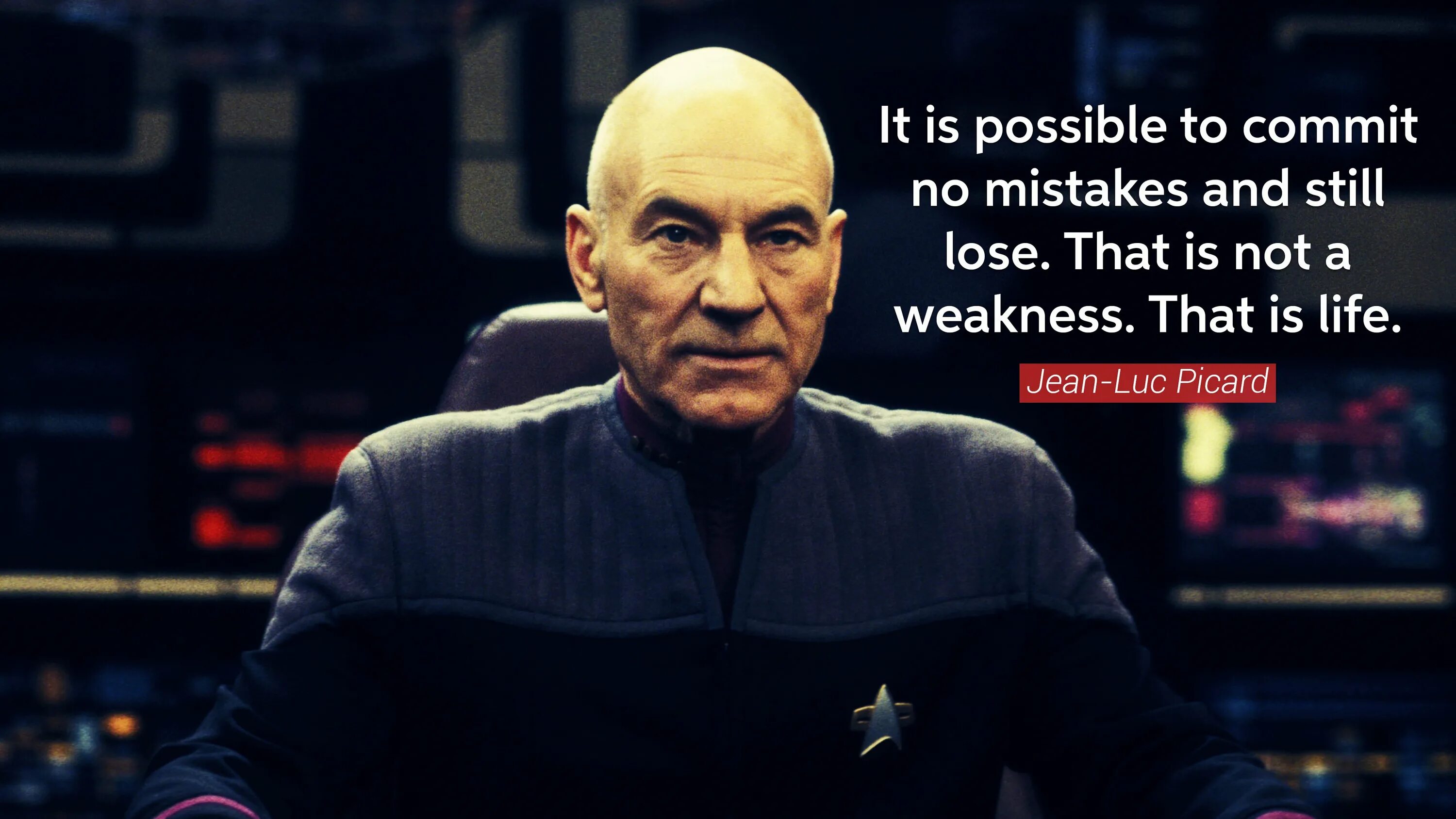 It is possible to run