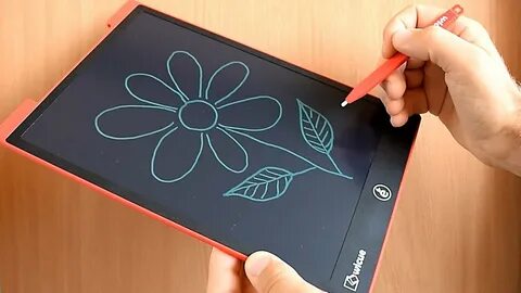 Xiaomi рисование