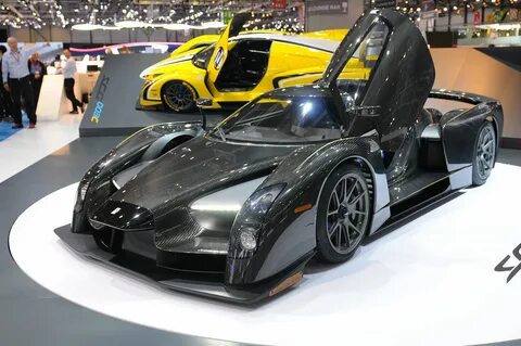 Автомобиль го