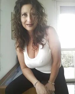 Paola Pescara Milf.
