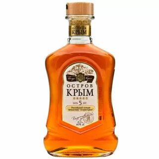 Коньяки крыма
