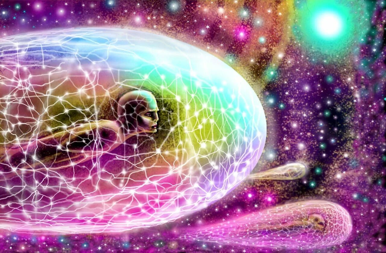 Пентеракт пятимерный. Энергия творца. Пробуждение монады. Мироздание. Многогранник пентеракт.