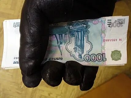 Деньги заключенному