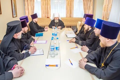 Ижевская епархия