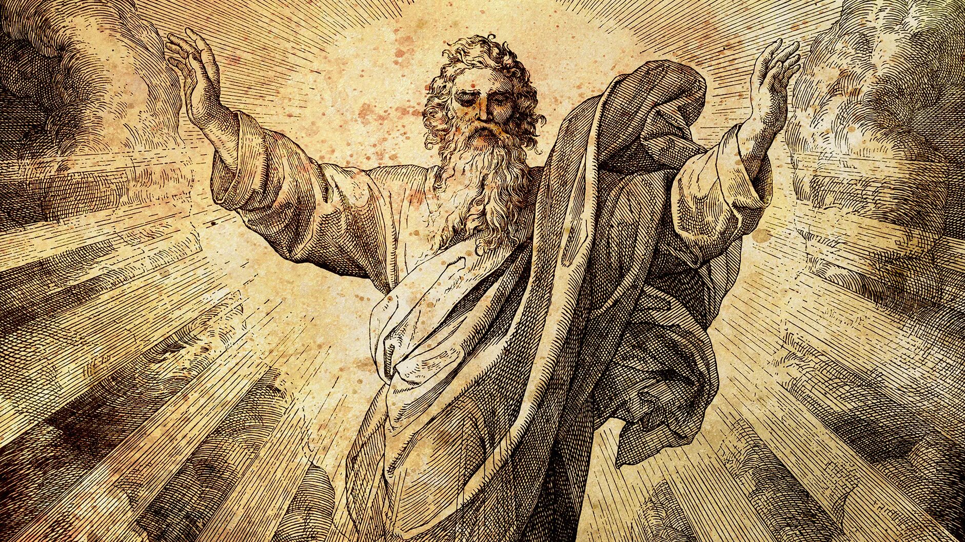 Библейское сказание о сотворении мира. Юлиус шнорр фон карольсфельд. Бог создал религию. Бог создал религию. Сотворение богом адама и евы.