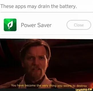The very thing