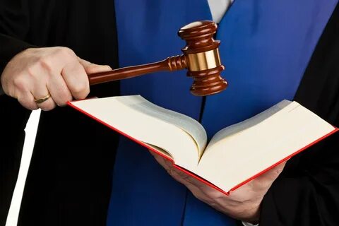 Судом нарушено процессуальное право