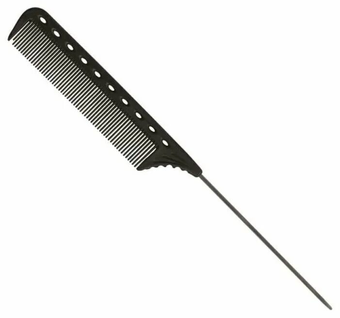 Расческа с металлическим хвостиком. Y.s. park ys-102 carbon. y.s park расчески. расческа toni guy carbon. расческа y.s.park ys-101 pink.