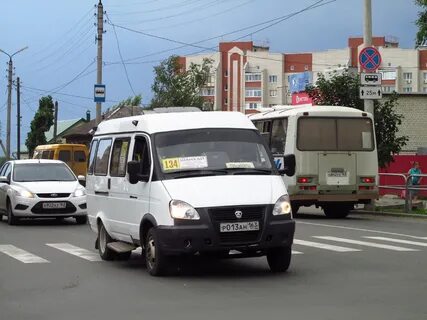 Ан 13 м