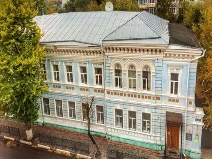 Наследие воронеж