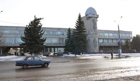 Ддм тверь