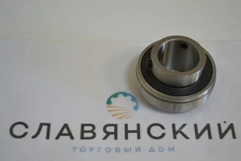 Подшипник 207