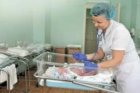 Роддом 3 кольцевая