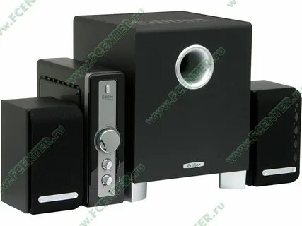 Edifier x3