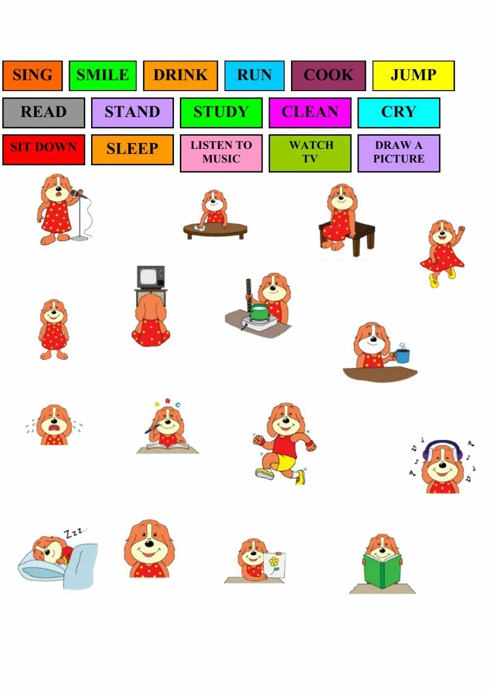 Action verbs в английском языке. Verbs games for Kids. Action verbs Board game. Action verbs Board game for Kids.