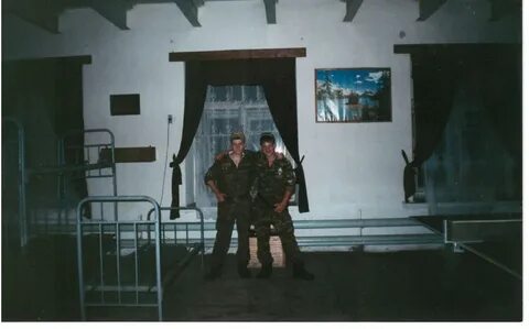 Дмб 2001