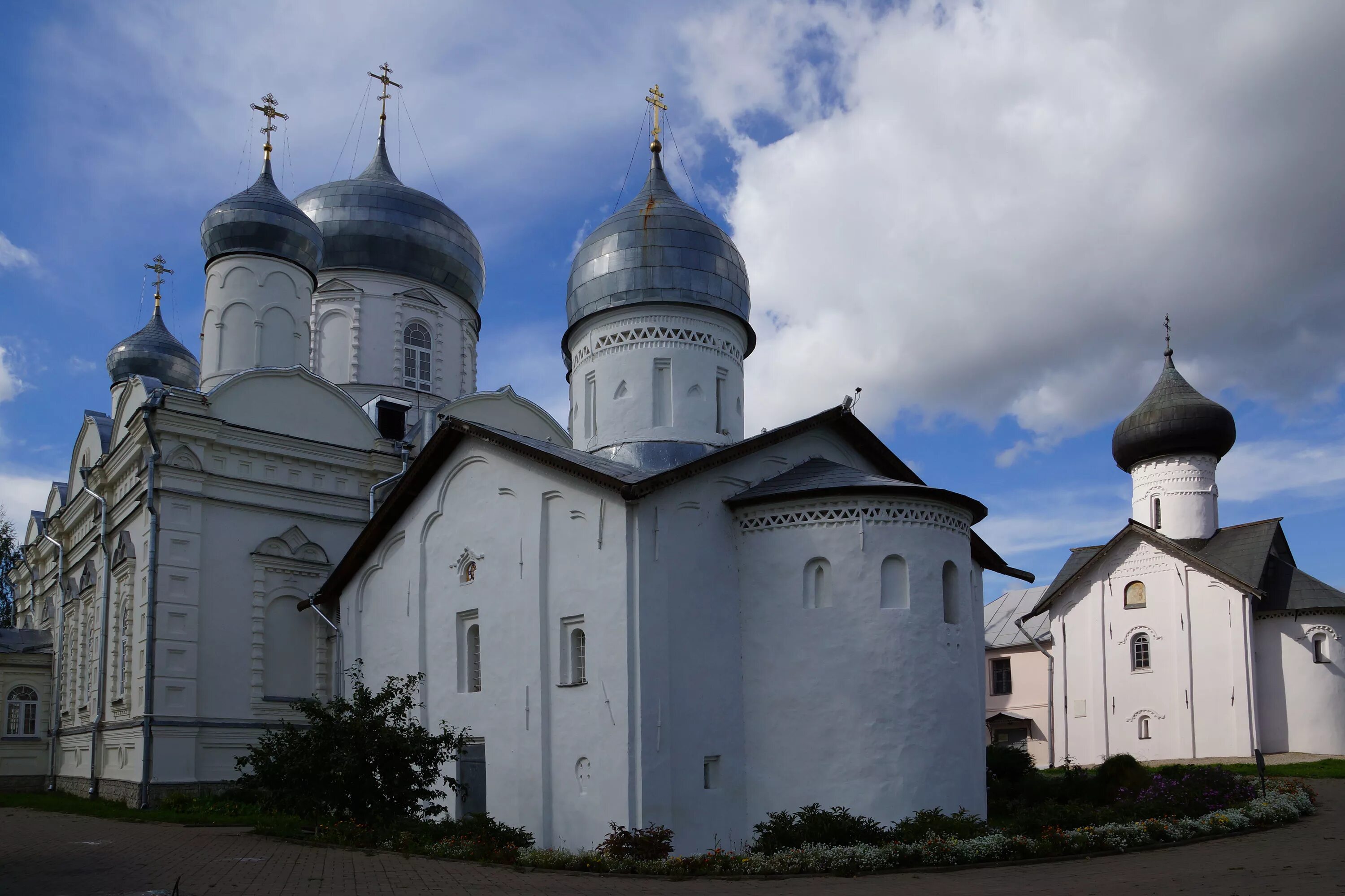 Храм 14
