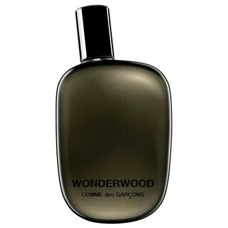 Des garcons wonderwood